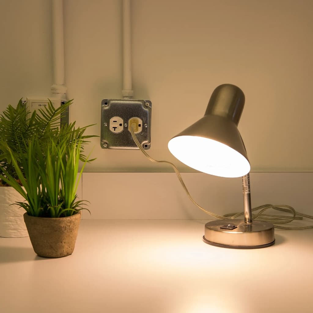 Modern Desk Lamp